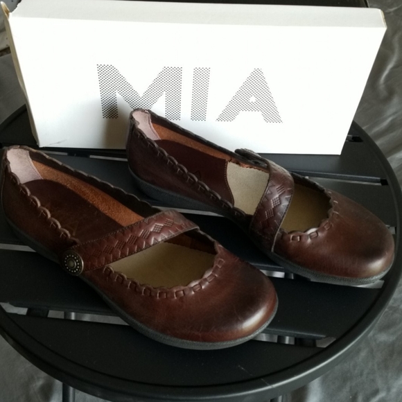MIA slip on shoes size 6 - Picture 8 of 8